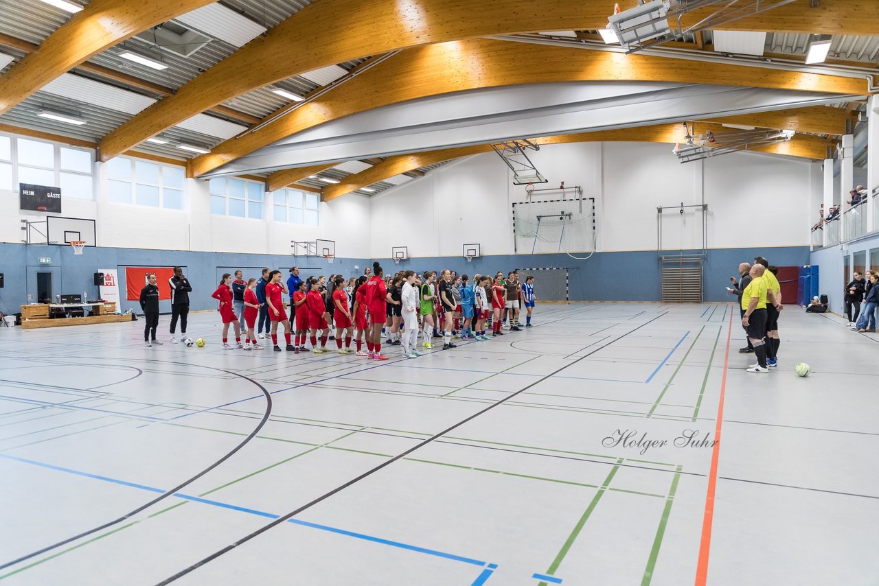 Bild 67 - wCJ Futsalmeisterschaft